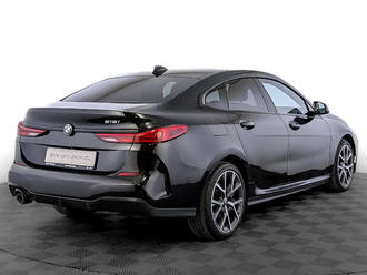 фото BMW 2 (F44) 2021