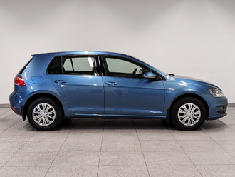 фото Volkswagen Golf VII 2013