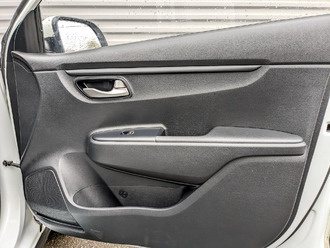 Фото Kia Rio X с пробегом