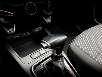 Фото Kia Rio X с пробегом