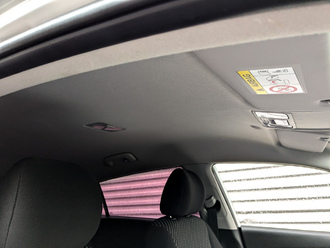 Фото Kia Rio X с пробегом