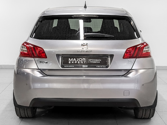 фото Chevrolet 308 2014 с пробегом