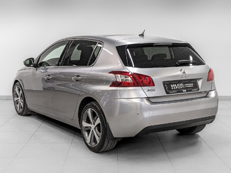 фото Chevrolet 308 2014 с пробегом
