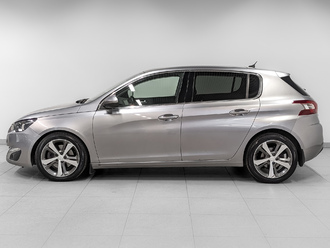 фото Chevrolet 308 2014 с пробегом