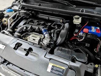 фото Chevrolet 308 2014 с пробегом