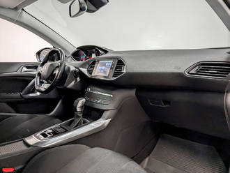 фото Chevrolet 308 2014 с пробегом