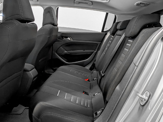 фото Chevrolet 308 2014 с пробегом