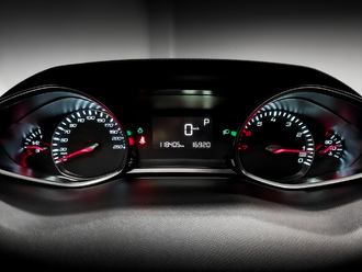фото Chevrolet 308 2014 с пробегом