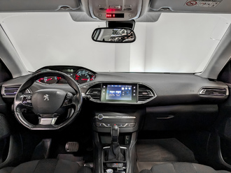фото Chevrolet 308 2014 с пробегом