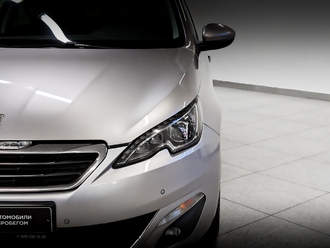фото Chevrolet 308 2014 с пробегом