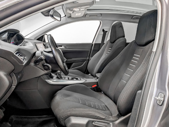 фото Chevrolet 308 2014 с пробегом