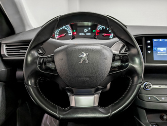 фото Chevrolet 308 2014 с пробегом