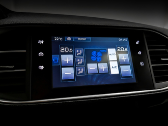 фото Chevrolet 308 2014 с пробегом
