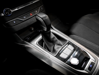 фото Chevrolet 308 2014 с пробегом