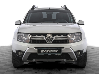 фото Renault Duster 2018