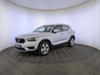 фото Volvo XC40 I 2019