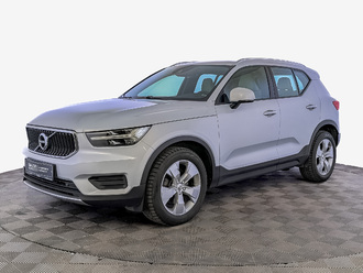 фото Volvo XC40 I 2019