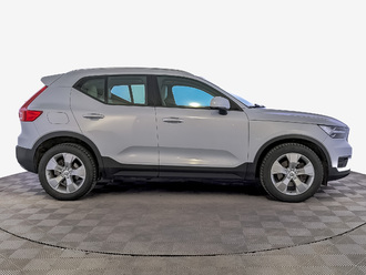 фото Volvo XC40 I 2019