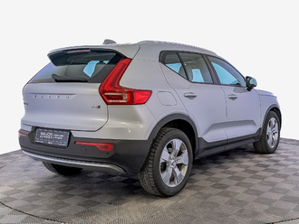 фото Volvo XC40 I 2019