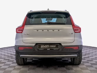 фото Volvo XC40 2019 с пробегом