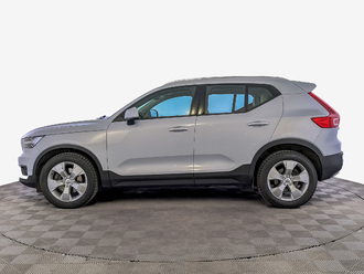фото Volvo XC40 2019 с пробегом