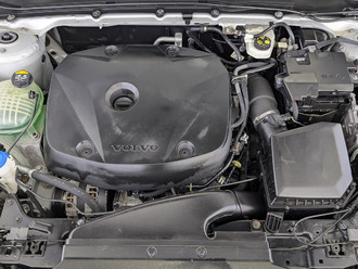 фото Volvo XC40 2019 с пробегом