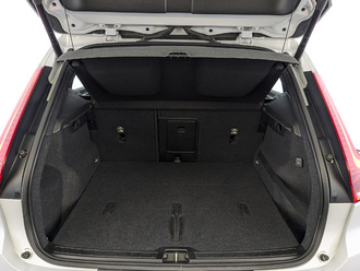 фото Volvo XC40 2019 с пробегом