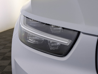 фото Volvo XC40 2019 с пробегом
