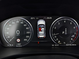 фото Volvo XC40 2019 с пробегом