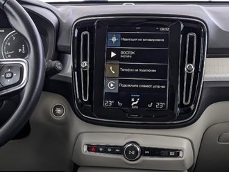 фото Volvo XC40 2019 с пробегом