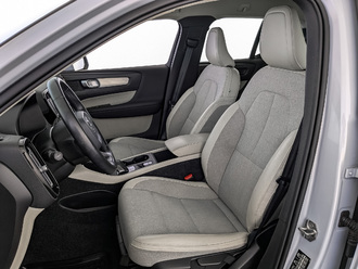 фото Volvo XC40 2019 с пробегом