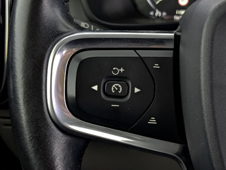 фото Volvo XC40 2019 с пробегом