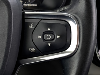 фото Volvo XC40 2019 с пробегом