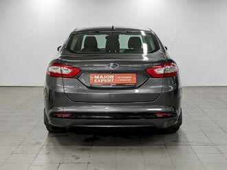 Mondeo V