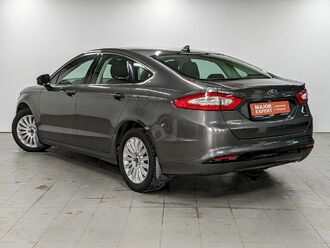 Mondeo V