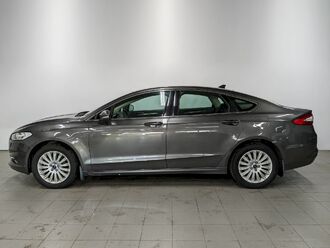 Mondeo V