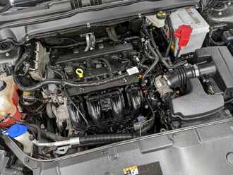 Mondeo V