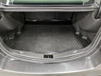 Mondeo V