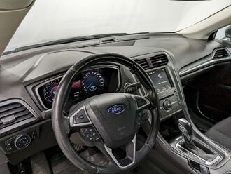 Mondeo V