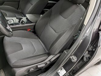 Mondeo V
