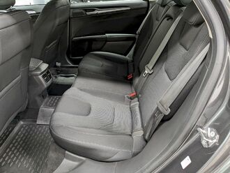 Mondeo V