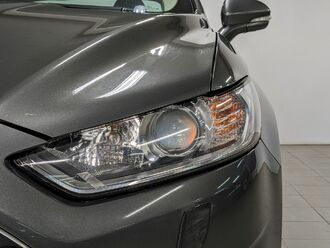 Mondeo V