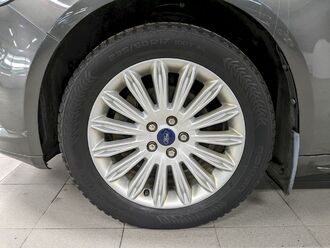 Mondeo V