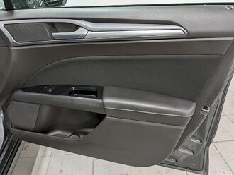 Mondeo V
