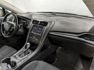 Mondeo V