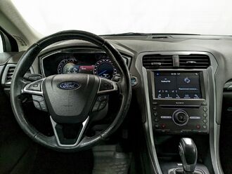 Mondeo V
