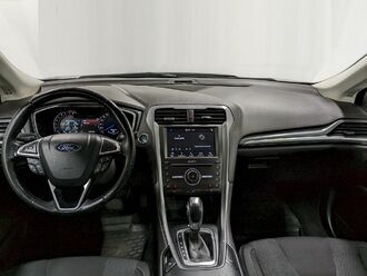 Mondeo V