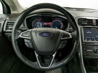 Mondeo V