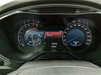 Mondeo V