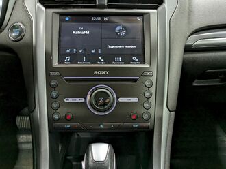 Mondeo V